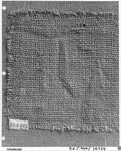 Textile Fragment