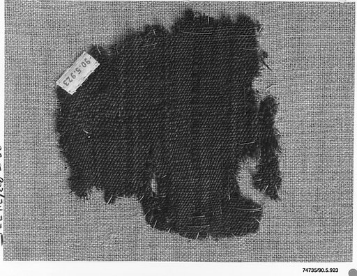 Textile Fragment