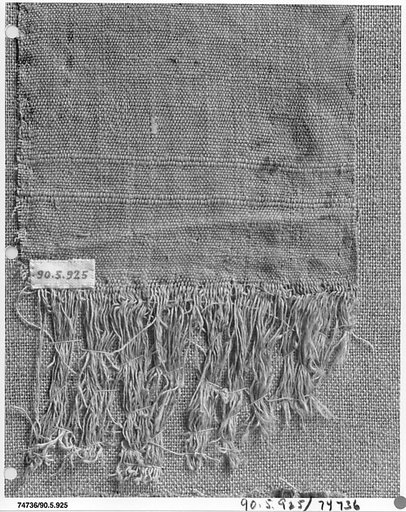 Textile Fragment