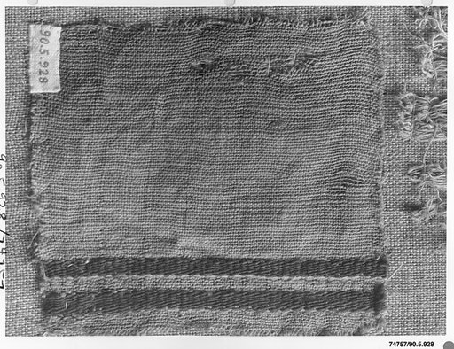 Textile Fragment