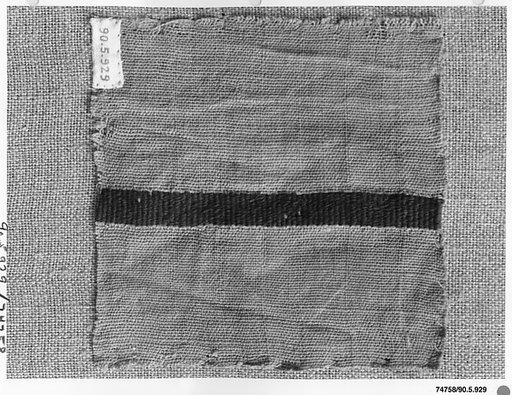 Textile Fragment