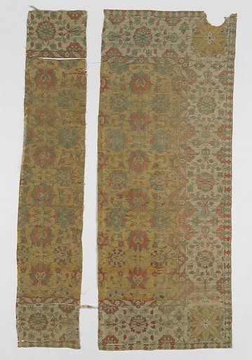 Textile Fragments