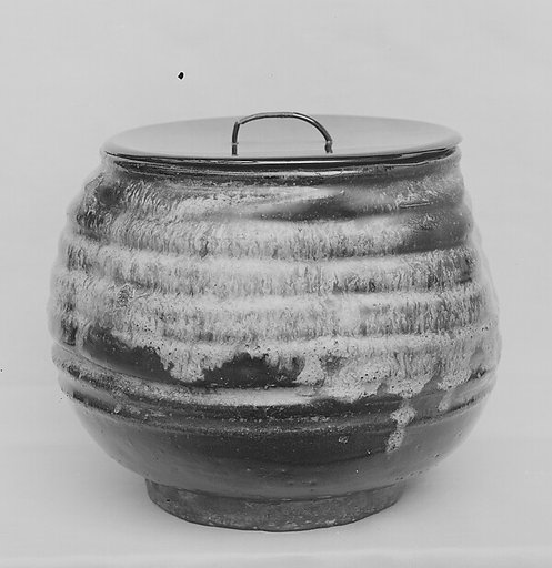 Water Pot
