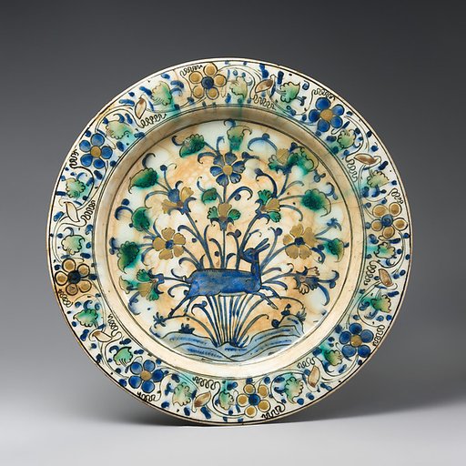Dish