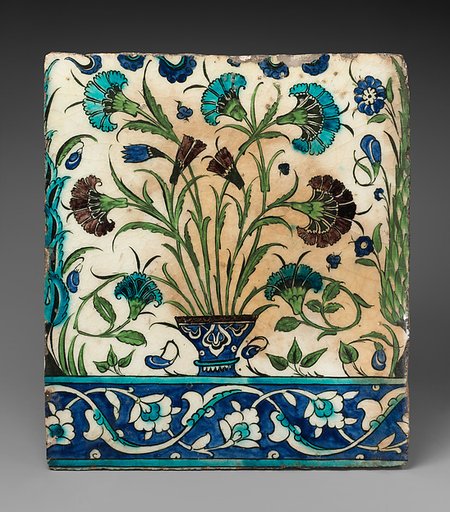 Tile