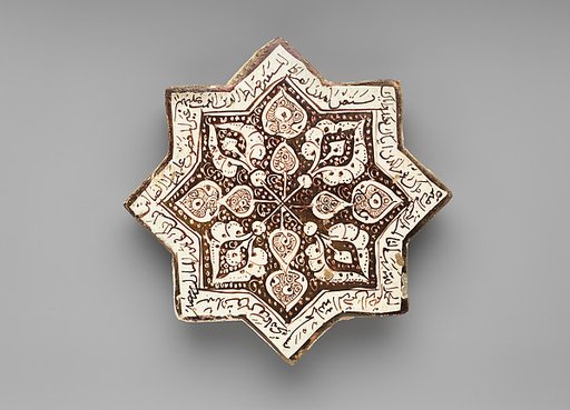 Star-Shaped Tile