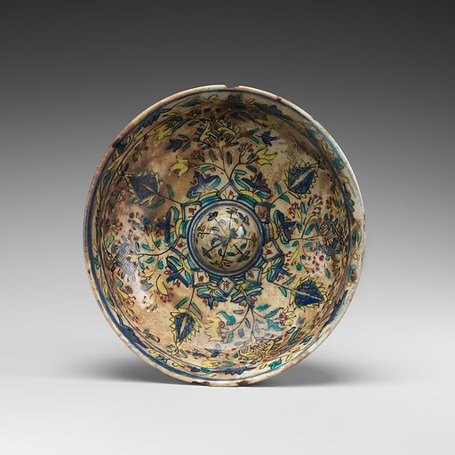 Dish