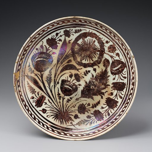 Dish