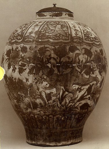 Vase