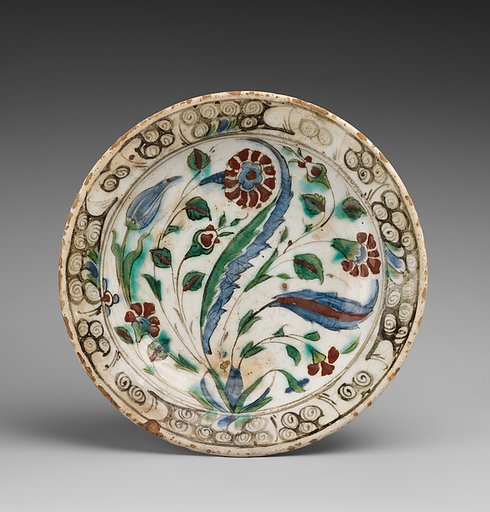 Dish