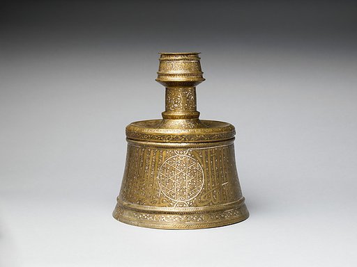 Candle Stick