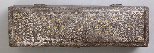 Writing Box
