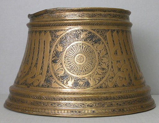 Candlestick Base