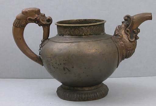 Teapot
