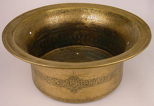 Basin