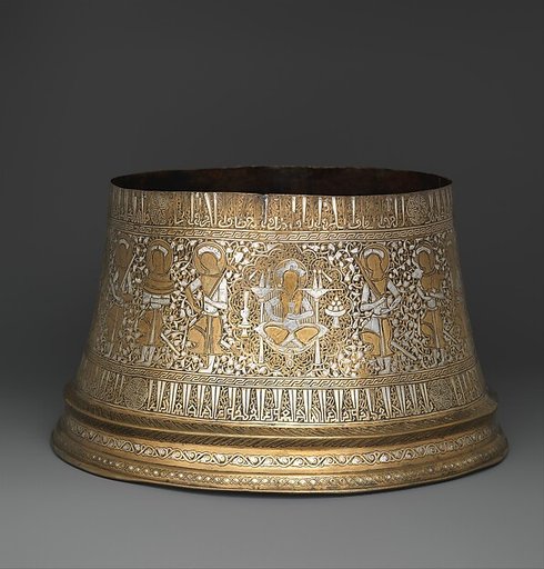 Candlestick Base