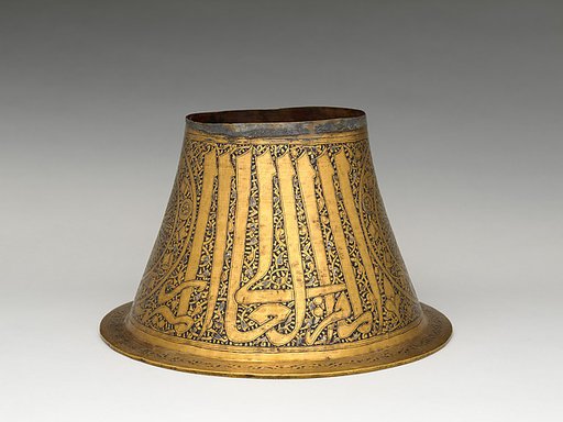 Candlestick Base