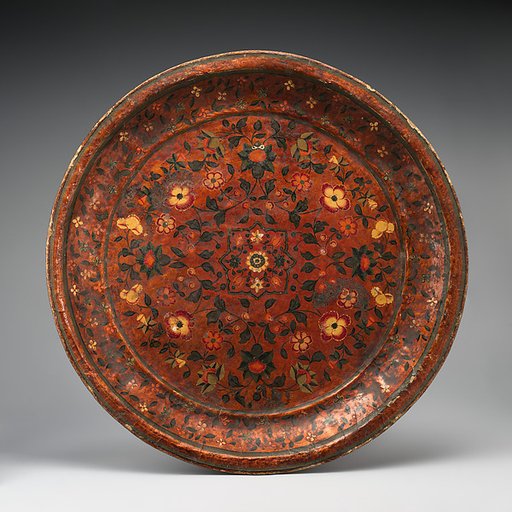 Plate