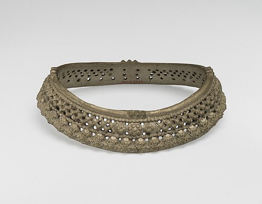 Anklet