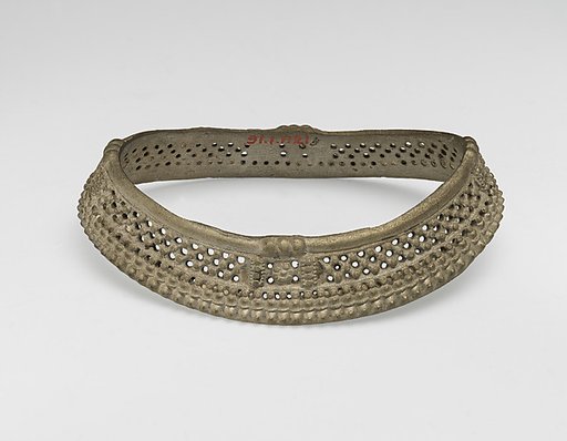 Anklet