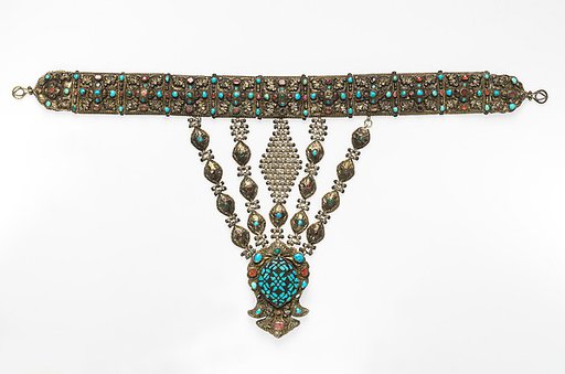Necklace