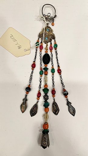 Earring, One of a Pair