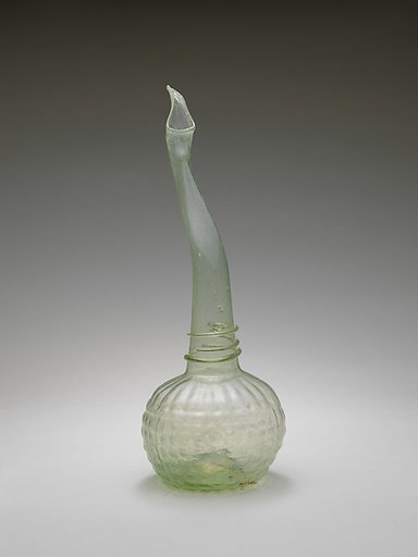 Swan-Neck Bottle (Ashkdan)