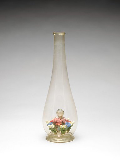 Water Pipe Base (Qalian)