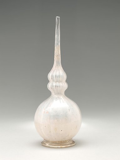 Rosewater Sprinkler