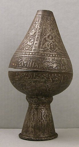 Finial