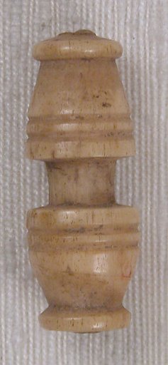 Ornament, Possibly from a Necklace