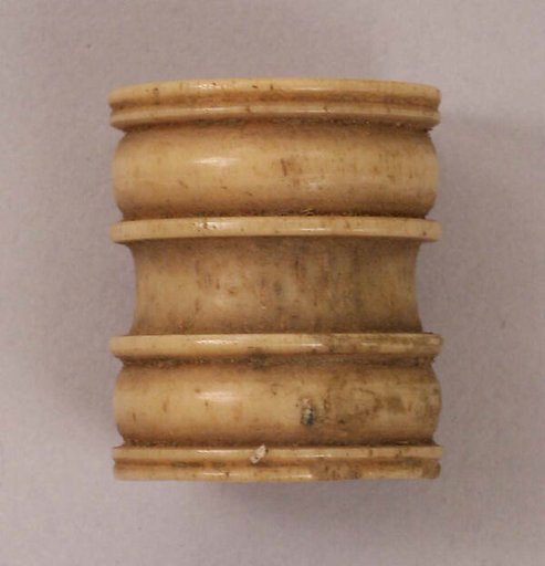 Bead or Spindle Whorl