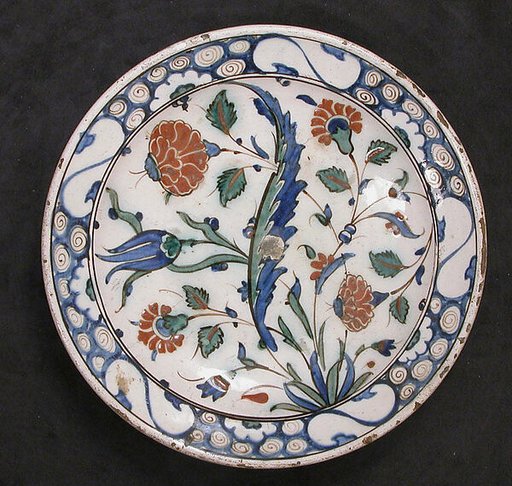 Dish
