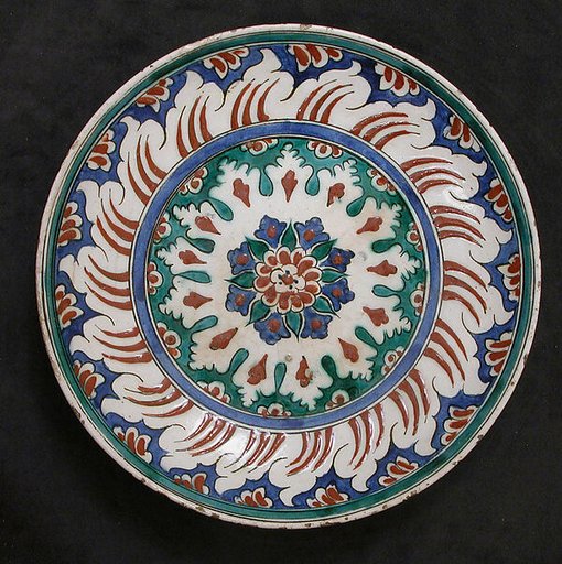 Dish