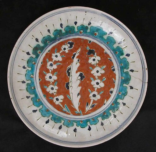 Dish
