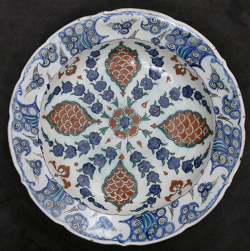 Dish