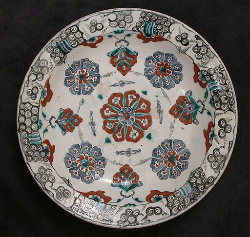 Dish