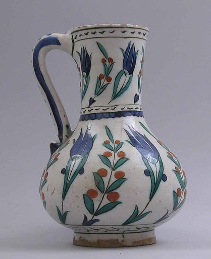 Ewer