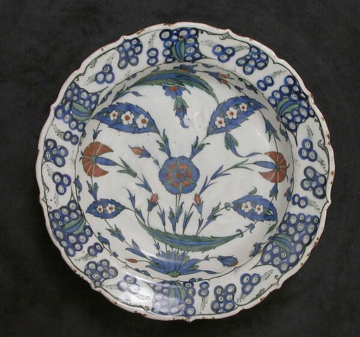 Dish