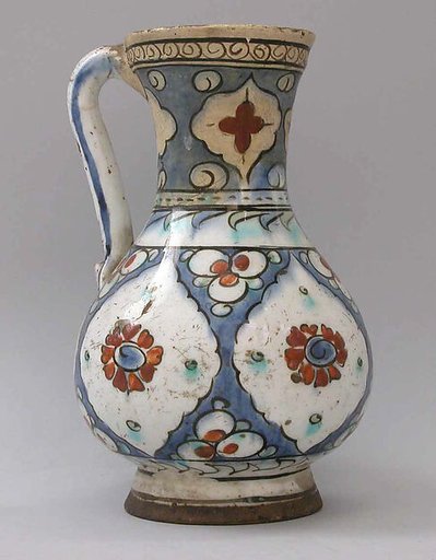 Ewer