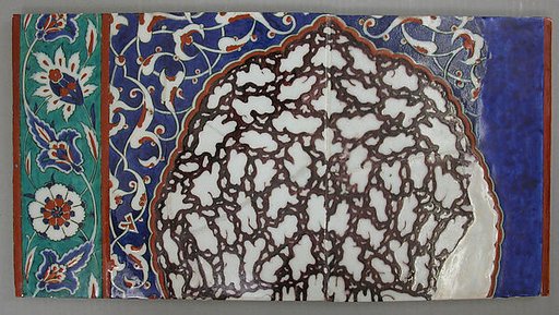 Tile