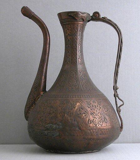 Ewer