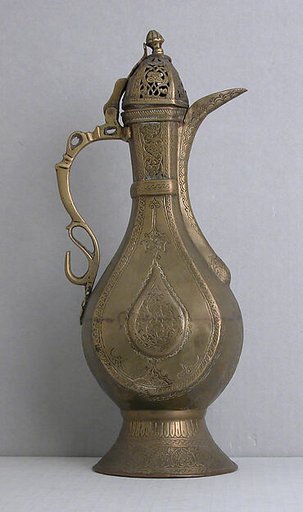 Ewer