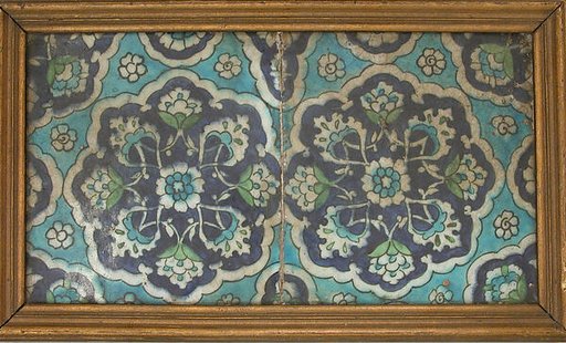 Tile Panel