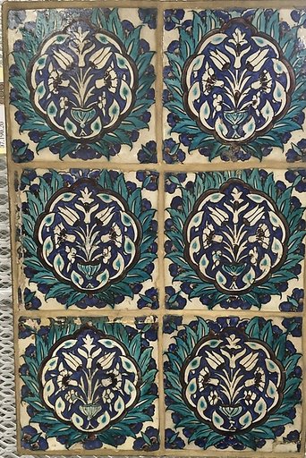 Tile Panel