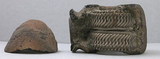 Mold for Jewelry