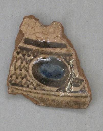 Ceramic Fragment
