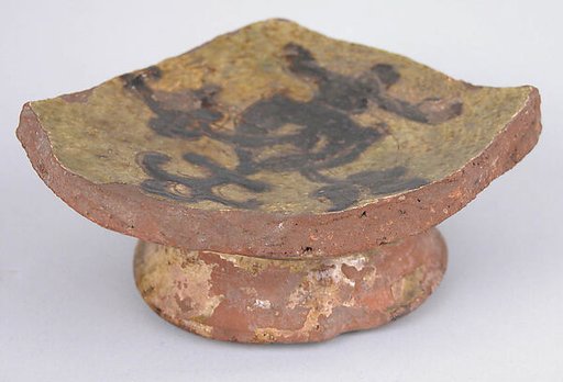 Fragment of a Bowl