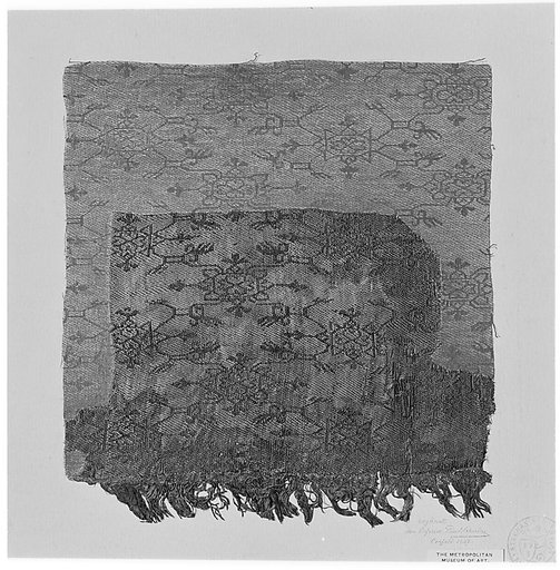 Textile Fragment