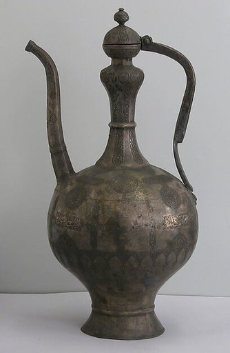 Ewer